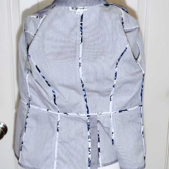 Bushwhacker jacket - Picture 6 of 8